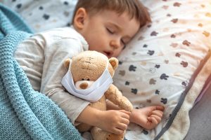 Lee más sobre el artículo Lactancia y Covid-19