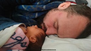 Lee más sobre el artículo Yo quería ser un padre al 50%